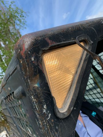 747460-24 BobCat S130 -04 incl. Pit bucket, pallet forks, planer bucket