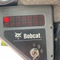 747460-27 BobCat S130 -04 incl. Pit bucket, pallet forks, planer bucket