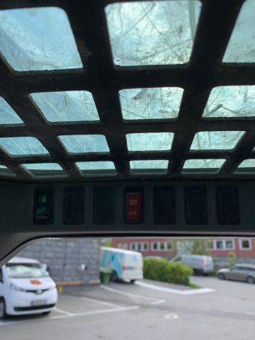 747460-28 BobCat S130 -04 incl. Pit bucket, pallet forks, planer bucket