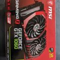 608200-6 Used MSI GeForce GTX 1060 6GB Gaming X