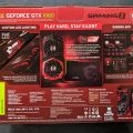 608200-7 Used MSI GeForce GTX 1060 6GB Gaming X