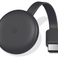 791956-1 Media player Google Chromecast (3rd generation) EU version