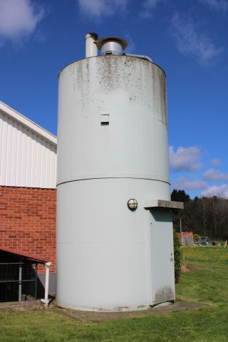 792474-1 Pellet plant Biotech 2x35 kW