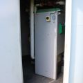 792474-3 Pellet plant Biotech 2x35 kW