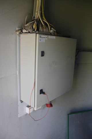 792474-4 Pellet plant Biotech 2x35 kW