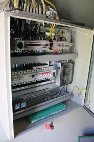 792474-5 Pellet plant Biotech 2x35 kW