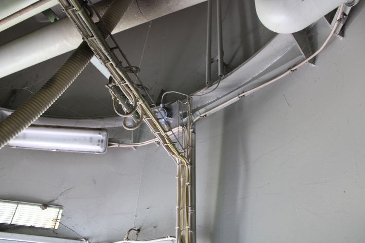 792474-12 Pellet plant Biotech 2x35 kW