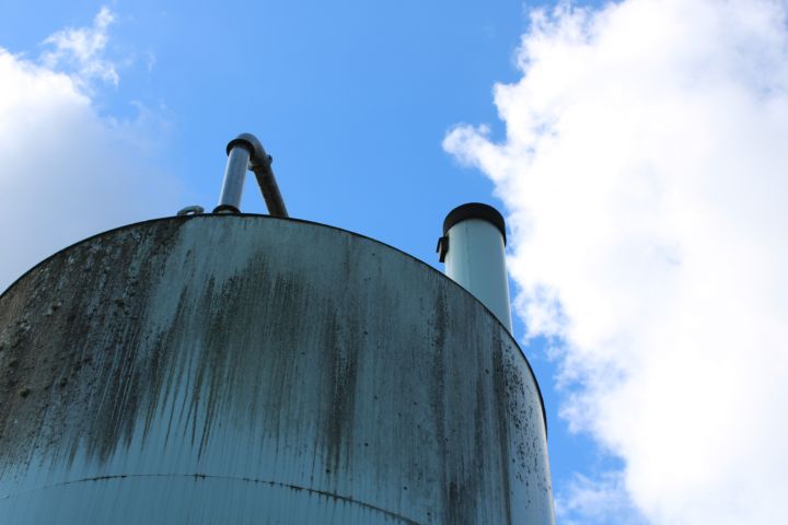 792474-13 Pellet plant Biotech 2x35 kW