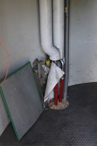 792474-14 Pellet plant Biotech 2x35 kW