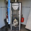 792477-4 Pellet plant Biomatic 45 kW
