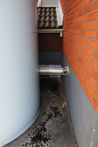 792477-3 Pellet plant Biomatic 45 kW