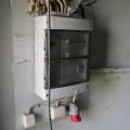 792477-5 Pellet plant Biomatic 45 kW