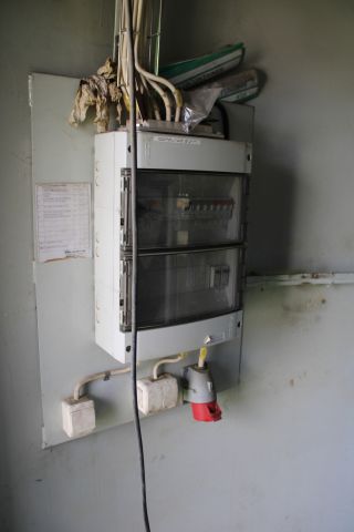 792477-5 Pellet plant Biomatic 45 kW