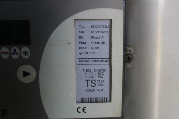 792477-10 Pellet plant Biomatic 45 kW