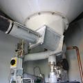 792477-12 Pellet plant Biomatic 45 kW
