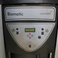 792477-11 Pellet plant Biomatic 45 kW