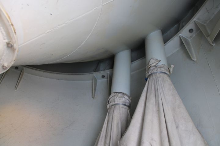 792477-13 Pellet plant Biomatic 45 kW