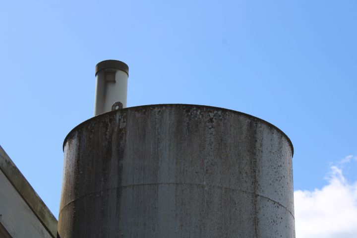 792477-15 Pellet plant Biomatic 45 kW