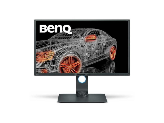 790993-1 Computer screen BenQ 32 "PD3200Q