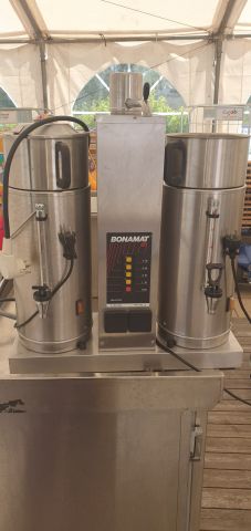 762532-1 Coffee maker Bonamat B5