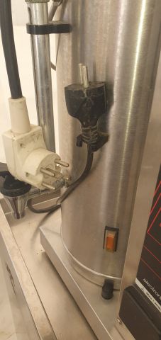 762532-3 Coffee maker Bonamat B5