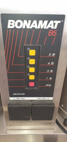 762532-4 Coffee maker Bonamat B5