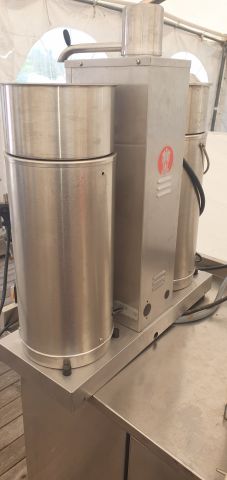 762532-5 Coffee maker Bonamat B5