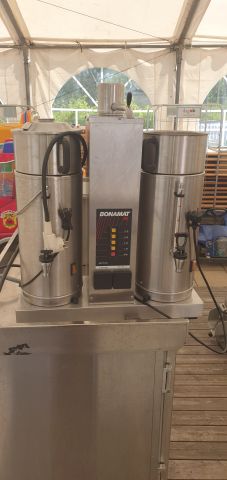 762532-2 Coffee maker Bonamat B5