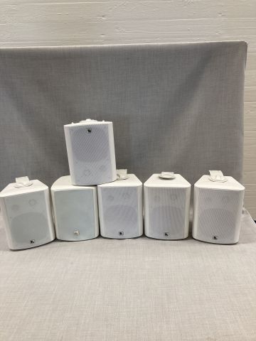 792452-1 Speaker Kramer SPK-OCA508 (6 pcs)