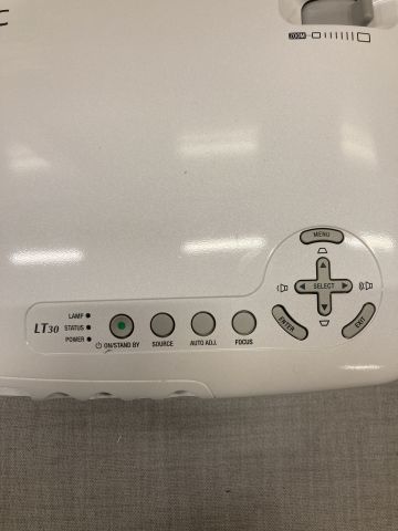 792460-2 Projector NEC LT30