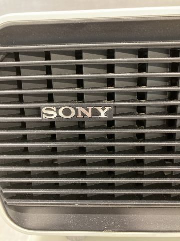 792465-2 Sony VPL-EX130 Projector (3pcs)