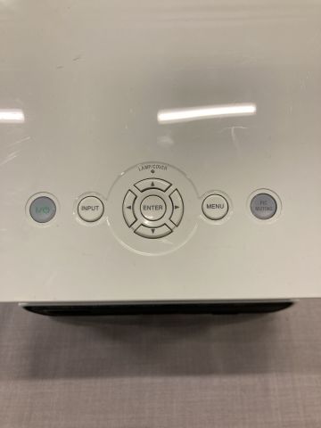 792465-3 Sony VPL-EX130 Projector (3pcs)