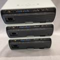 792465-4 Sony VPL-EX130 Projector (3pcs)