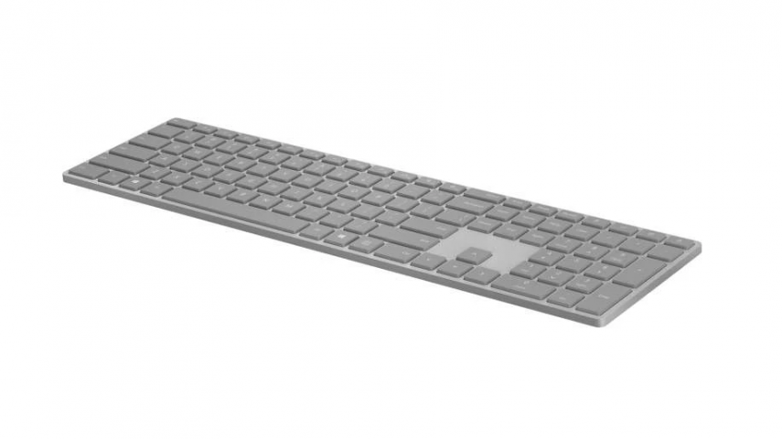 792002-1 Keyboard Microsoft Surface Keyboard SC Bluetooth