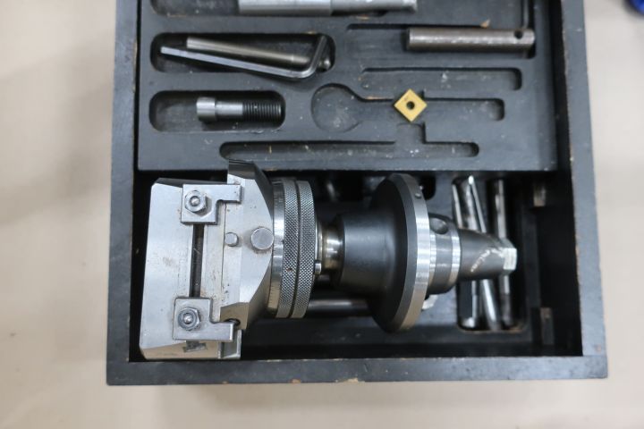 791092-2 Ursvarvningshuvud Wohlhaupter