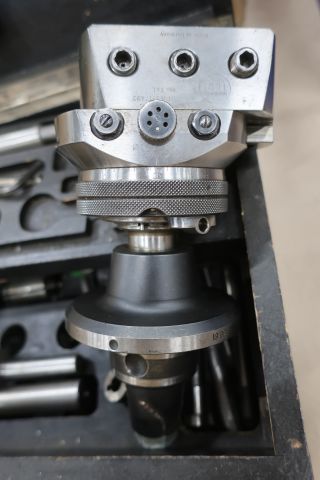 791092-3 Ursvarvningshuvud Wohlhaupter