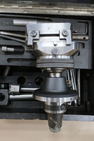 791092-4 Ursvarvningshuvud Wohlhaupter