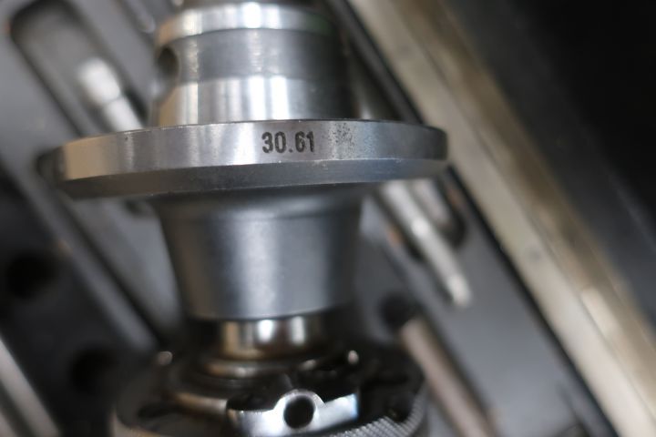 791092-5 Ursvarvningshuvud Wohlhaupter