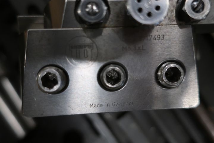 791092-6 Ursvarvningshuvud Wohlhaupter