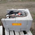 792398-1 Diesel tank 200 liters with pump