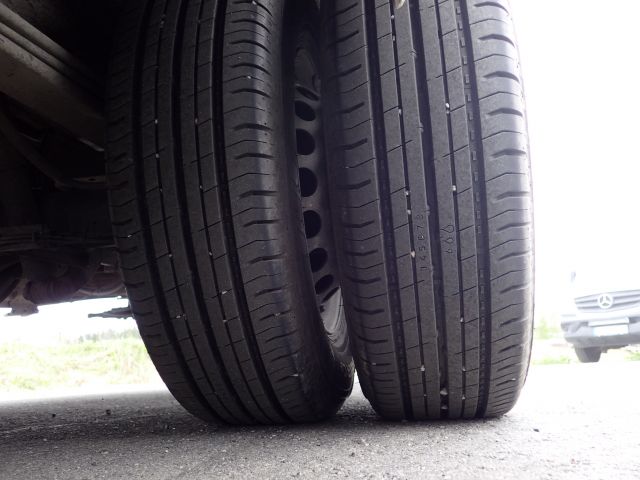 753156-14 MERCEDES-BENZ MB SPRINTER, 2016,. Transport service bus. Reg no. WHR455