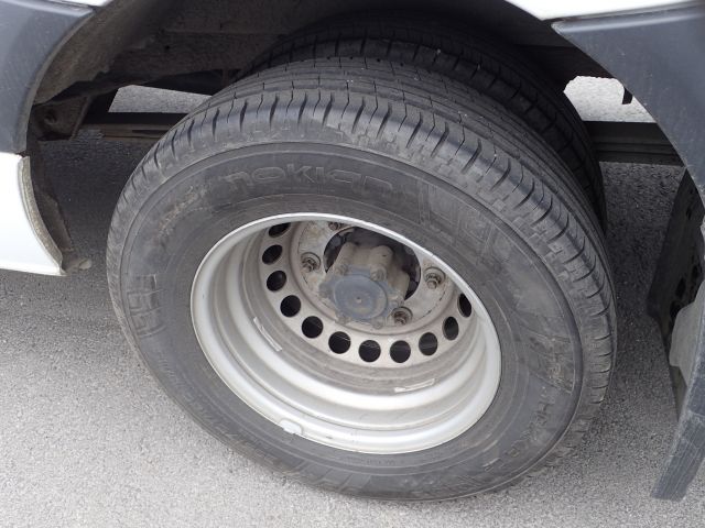 753156-13 MERCEDES-BENZ MB SPRINTER, 2016,. Transport service bus. Reg no. WHR455