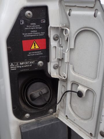 753156-19 MERCEDES-BENZ MB SPRINTER, 2016,. Transport service bus. Reg no. WHR455