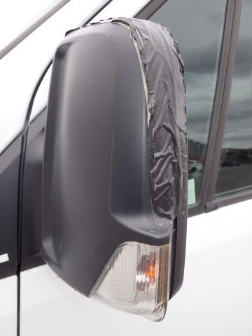 753156-20 MERCEDES-BENZ MB SPRINTER, 2016,. Transport service bus. Reg no. WHR455