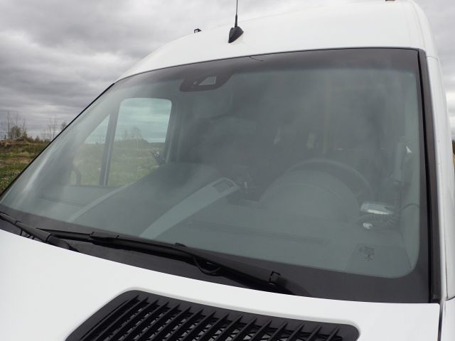 753156-26 MERCEDES-BENZ MB SPRINTER, 2016,. Transport service bus. Reg no. WHR455