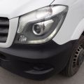 753156-25 MERCEDES-BENZ MB SPRINTER, 2016,. Transport service bus. Reg no. WHR455