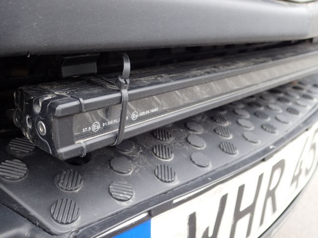 753156-33 MERCEDES-BENZ MB SPRINTER, 2016,. Transport service bus. Reg no. WHR455