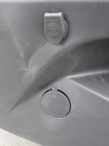 753156-34 MERCEDES-BENZ MB SPRINTER, 2016,. Transport service bus. Reg no. WHR455