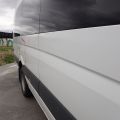753156-47 MERCEDES-BENZ MB SPRINTER, 2016,. Transport service bus. Reg no. WHR455