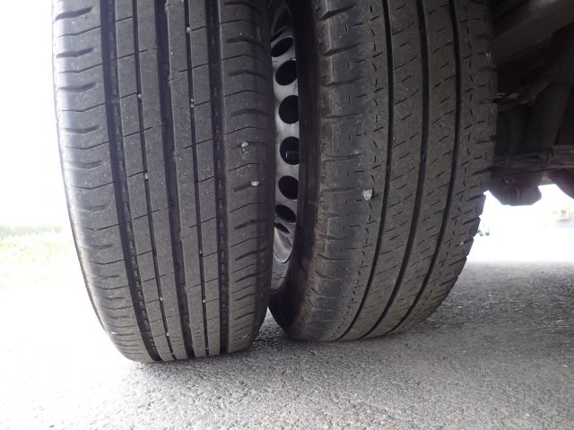 753156-50 MERCEDES-BENZ MB SPRINTER, 2016,. Transport service bus. Reg no. WHR455